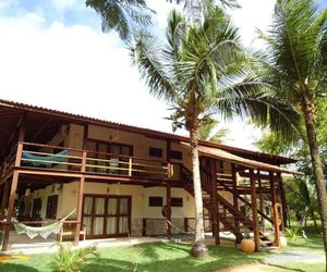 Vila Do Pescador Sirinhaem Brazil
