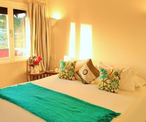 Eden Guest House Buzios Brazil