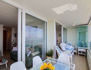 Sea Breeze Concon Chile