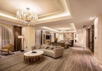 Отзывы Zhejiang Taizhou Marriott Hotel
