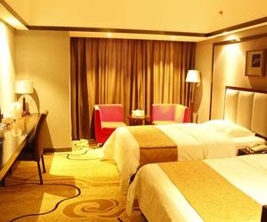 Zhongshan Pingxian Boutique Hotel Hsiao-lan China