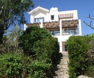 Beach Villa Elena Polis Cyprus