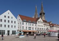 Отзывы Regensburg-Apart