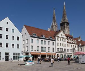 Regensburg-Apart Regensburg Germany