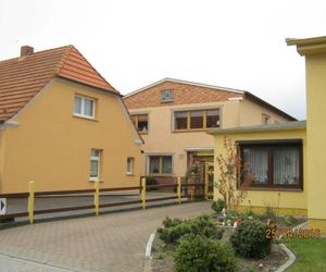 Ferienwohnung Dünensand Kuehlungsborn Germany