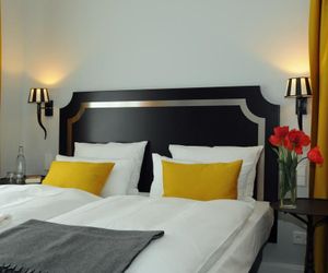 Hotel im Hof Munich Germany