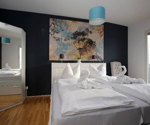 #6 SANKT PETERSBURG Executive Suite Leipzig Germany