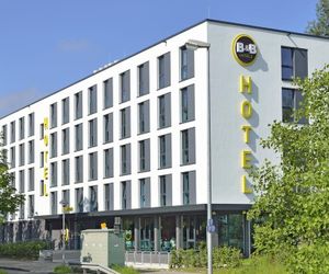 B&B Hotel Konstanz Konstanz Germany