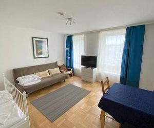 Mainhatten Apartment Frankfurt am Main Germany