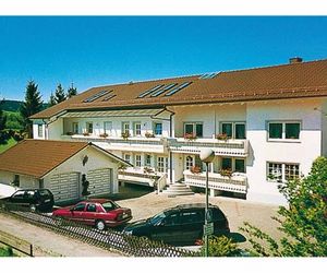 Appartementhaus Viktoria Birnbach Germany