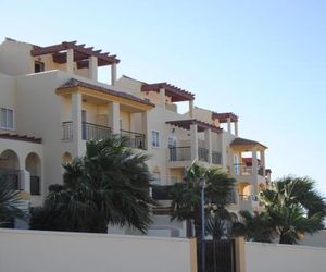 Apartamento con Piscina Tarifa Spain