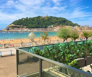 The Best in San Sebastian San Sebastian Spain