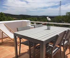 2152-Modern apt with private beach Casares Spain