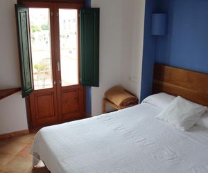 Hostal Cristina Cadaques Spain