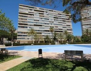 Apartamento Mar San Juan de Alicante Spain
