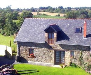 Chambres dhôtes - Hirondelle Farm Chateaubriant France
