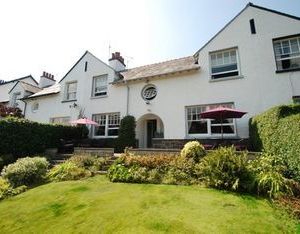 Moss Bank House Conwy United Kingdom