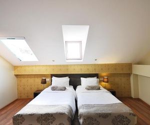Boutique Hotel Tekla Palace Tbilisi Georgia