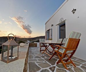 Crystal View Tinos Town Greece
