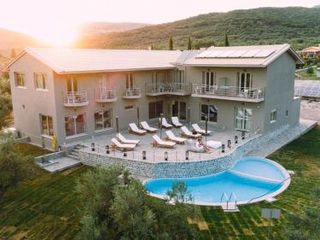 Hotel pic Socrates Organic Village - Wild Olive