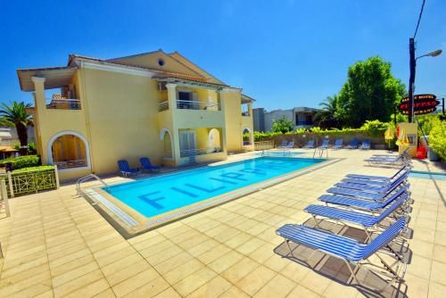 Hotel Photo 13