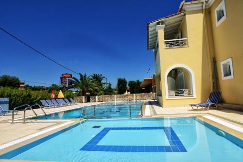 Hotel Photo 14