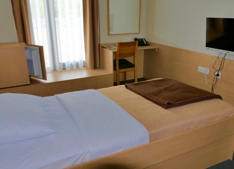 Hotel Photo 4