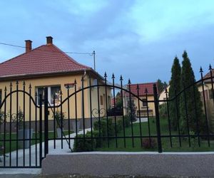 Milán Apartment Nyiregyhaza Hungary