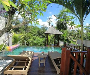 Raja Woods Villa Jimbaran Indonesia