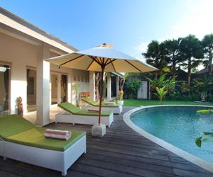 Villa Armani Seminyak Indonesia