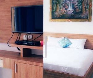 Gili White Bamboo Resort Gili Trawangan Indonesia