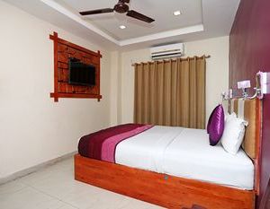 Hotel SKS Goldmine Port Blair India