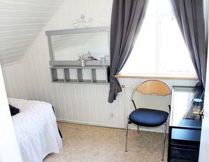 Melur Guesthouse Akranes Iceland