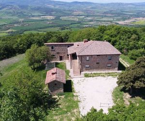 Agriturismo IPoderi Pietraporciana Chianciano Terme Italy