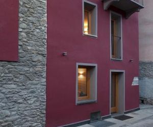 Guesthouse Mu Aosta Italy