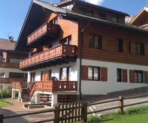 Appartamenti Chedul Selva di Val Gardena Italy