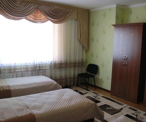 Hostel Inn Osh Osh Kyrgyzstan