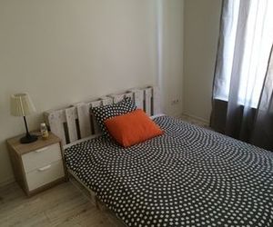 Igo apartment Uzupis Vilnius Lithuania