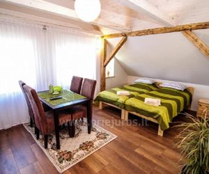 1 Kambario Butas Poilsiui Melnrag Je Klaipeda Lithuania