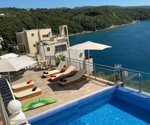 Apartment Adrovic Dobra-Voda Montenegro