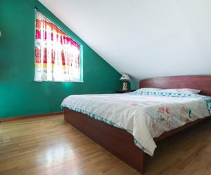 Agartha Hostel Ohrid Ohrid Macedonia