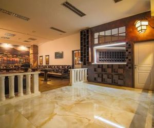 City Inn Apartments & Dorm Rooms Ohrid Macedonia