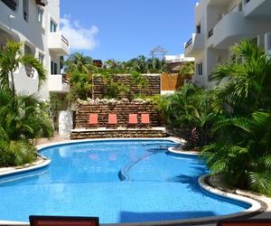 Apartamentos Playa Kaan Playa Del Carmen Mexico