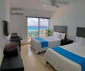 Sea View - Ocean Front Only Cancun Mexico