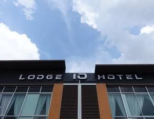 Lodge 10 Hotel Seremban Malaysia