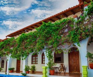 Hotel La Posada del Sol Granada Nicaragua