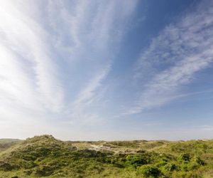 Villa Parnassia Bergen Aan Zee Netherlands