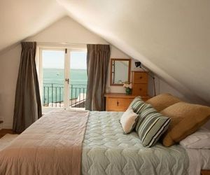 Villa Victoria B&B Nelson New Zealand