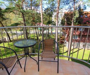 Apartamenty Świnoujście - Rezydencja Żeromskiego Swinoujscie Poland