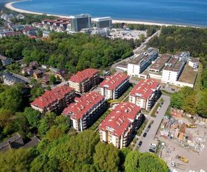Apartamenty Świnoujście - Zdrojowa Swinoujscie Poland